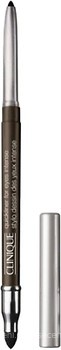 Фото Clinique Quickliner For Eyes Intense 03 Intense Chocolate