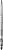 Фото Clinique Quickliner For Eyes 02 Smoky Brown