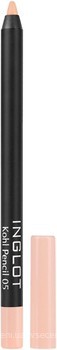 Фото Inglot Kohl Pencil 05