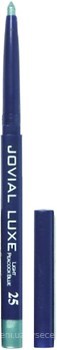 Фото Jovial Luxe ML-120 25 Light Peacock Blue