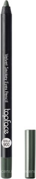 Фото TopFace Velvet Smokey Eyes Pencil 006