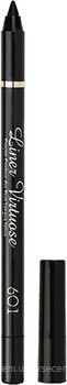 Фото Vivienne Sabo Liner Virtuose 601 Чорний
