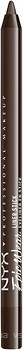 Фото NYX Professional Makeup Epic Wear Liner Sticks 07 Deepest Brown