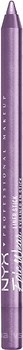 Фото NYX Professional Makeup Epic Wear Liner Sticks 20 Graphic Purple