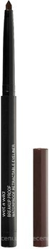 Фото Wet n Wild Megalast Breakup Proof Retractable Eyeliner Black Brown