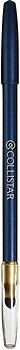 Фото Collistar Professional Eye Pencil 4 Night Blue