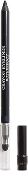 Фото Christian Dior Eyeliner Waterproof 094 Trinidad Black