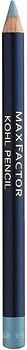 Фото Max Factor Kohl Pencil 60 Ice Blue