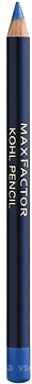Фото Max Factor Kohl Pencil 80 Cobalt Blue