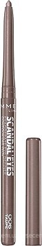 Фото Rimmel Scandal Eyes Exaggerate Eye Definer 006 Taupe