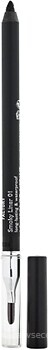 Фото Make up Factory Smoky Liner Long-Lasting & Waterproof 01 Deep Black