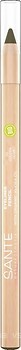 Фото Sante Eyeliner Pencil 04 Golden Olive