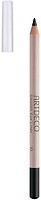 Фото Artdeco Smooth Eye Liner 10 Black