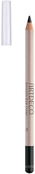 Фото Artdeco Smooth Eye Liner 10 Black