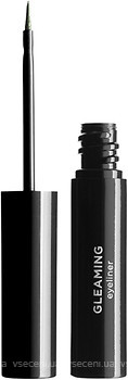 Фото NoUBA Gleaming Liquid Eyeliner 15