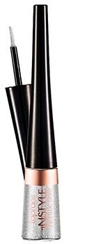 Фото TopFace Instyle Metallic Eyeliner 01