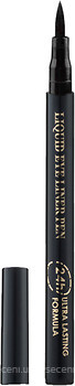Фото FFleur Liquid Eye Liner Pen ES311 Чорний