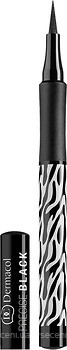 Фото Dermacol Black Sensation Precise Black