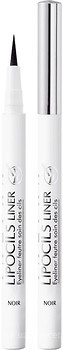 Фото Talika Lipocils Liner Black