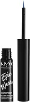 Фото NYX Professional Makeup Epic Wear Waterproof Eye & Body Long-Wear Liquid Liner 03 Stone Fox