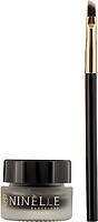 Фото Ninelle Energia Gel Long-Lasting Gel Eyeliner 411 Saturated Black