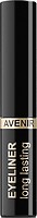 Фото Avenir Cosmetics Waterproof Liquid Eyeliner Black