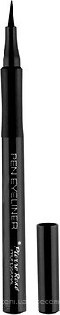 Фото Pierre Rene Pen Eyeliner Black