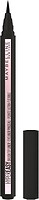 Фото Maybelline Hyper Easy 801 Matte Black