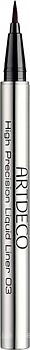 Фото Artdeco High Precision Liquid Liner 03 Brown