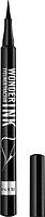 Фото Rimmel Wonder Ink Liquid Eyeliner 01 Black