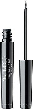 Фото Artdeco Perfect Mat Eyeliner Waterproof Black