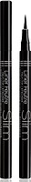 Фото Bourjois Liner Feutre Slim Black