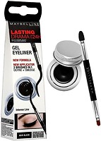 Фото Maybelline Lasting Drama Black
