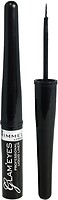 Фото Rimmel Glam Eyes Professional Liquid Liner 001 Black Glamour