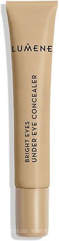 Фото Lumene Nordic Chic Under Eye Concealer