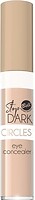 Фото Bell Cosmetics Stop Dark Circles Eye Concealer №01 Soft Porcelain