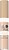 Фото Bell Cosmetics Stop Dark Circles Eye Concealer №01 Soft Porcelain
