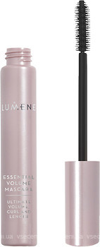 Фото Lumene Essential Volume Mascara Black