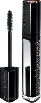 Фото Bourjois Volume Reveal Mascara Ultra Black