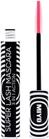 Фото Miyo Super Lash Black