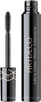 Фото Artdeco Ultra Deep Black Mascara 01 Black