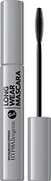 Фото Bell Cosmetics HypoAllergenic Long Wear Mascara Black