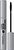 Фото Bell Cosmetics HypoAllergenic Long Wear Mascara Black