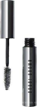 Фото Bobbi Brown No Smudge Black