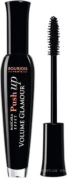 Фото Bourjois Volume Glamour Effet Push Up Black