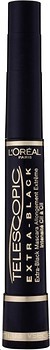 Фото L'Oreal Paris Telescopic Extreme Lengthening Mascara Extra Black