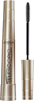 Фото L'Oreal Paris Telescopic Black