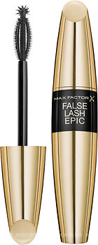 Фото Max Factor False Lash Effect Epic 01 Black