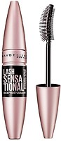Фото Maybelline Lash Sensational Чорний