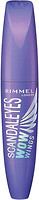 Фото Rimmel Scandaleyes Wow Wings Mascara 001 Black